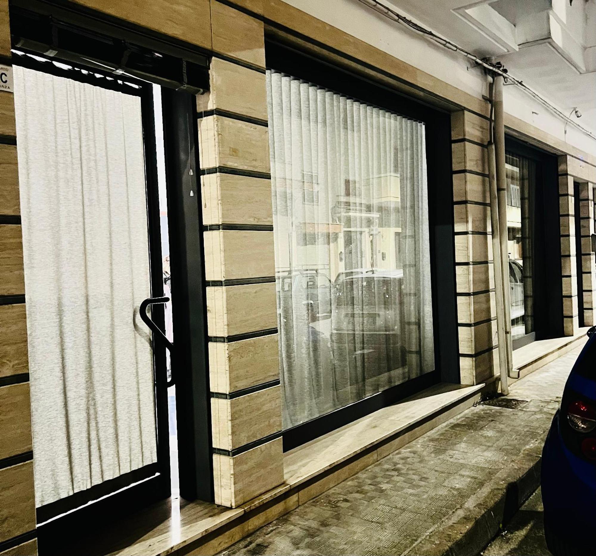 Tanza In Vetrina 2024 Βίλα Nardò Εξωτερικό φωτογραφία