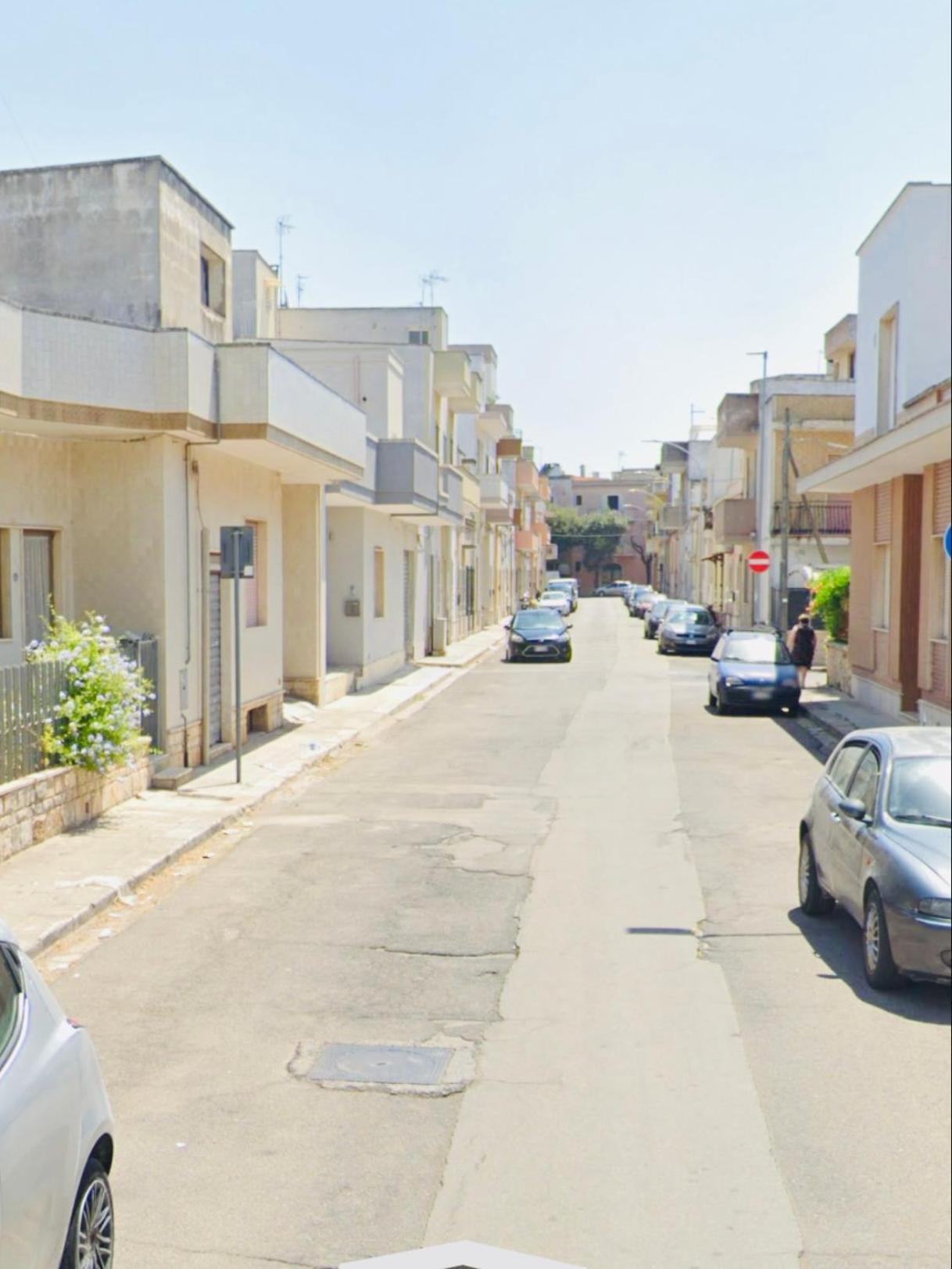 Tanza In Vetrina 2024 Βίλα Nardò Εξωτερικό φωτογραφία