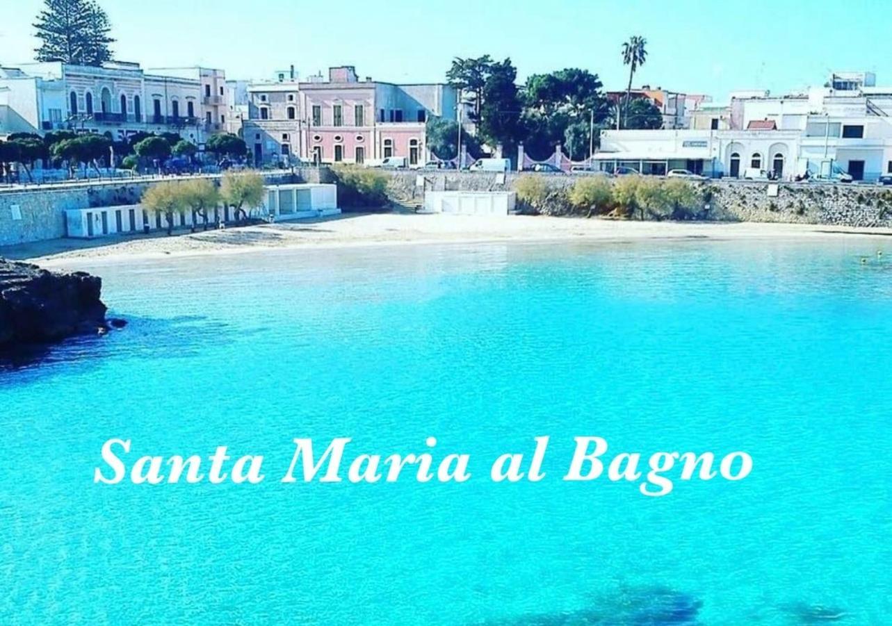 Tanza In Vetrina 2024 Βίλα Nardò Εξωτερικό φωτογραφία