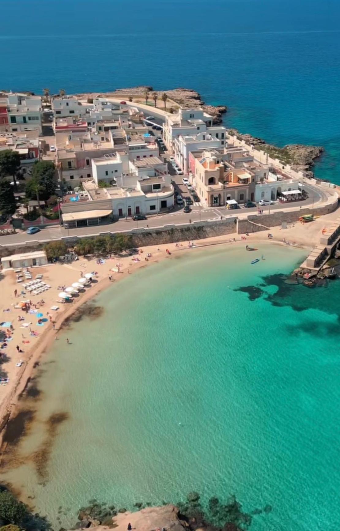 Tanza In Vetrina 2024 Βίλα Nardò Εξωτερικό φωτογραφία